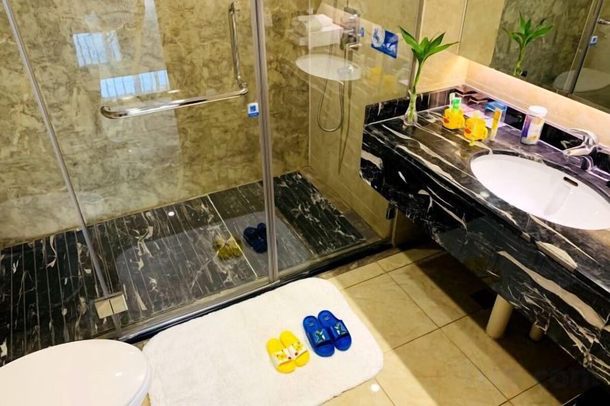 Baignoire