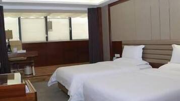 Rollaway beds