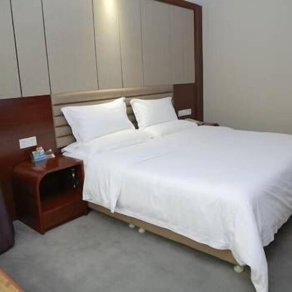 ห้องพัก