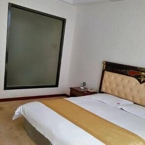 Room - Longxiang Hotel (Chengde)