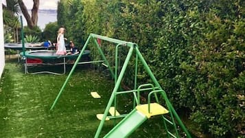 Area bambini