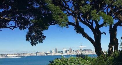 Sea view guest house