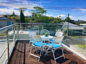 Classic Double Room, Connecting Rooms, Sea View