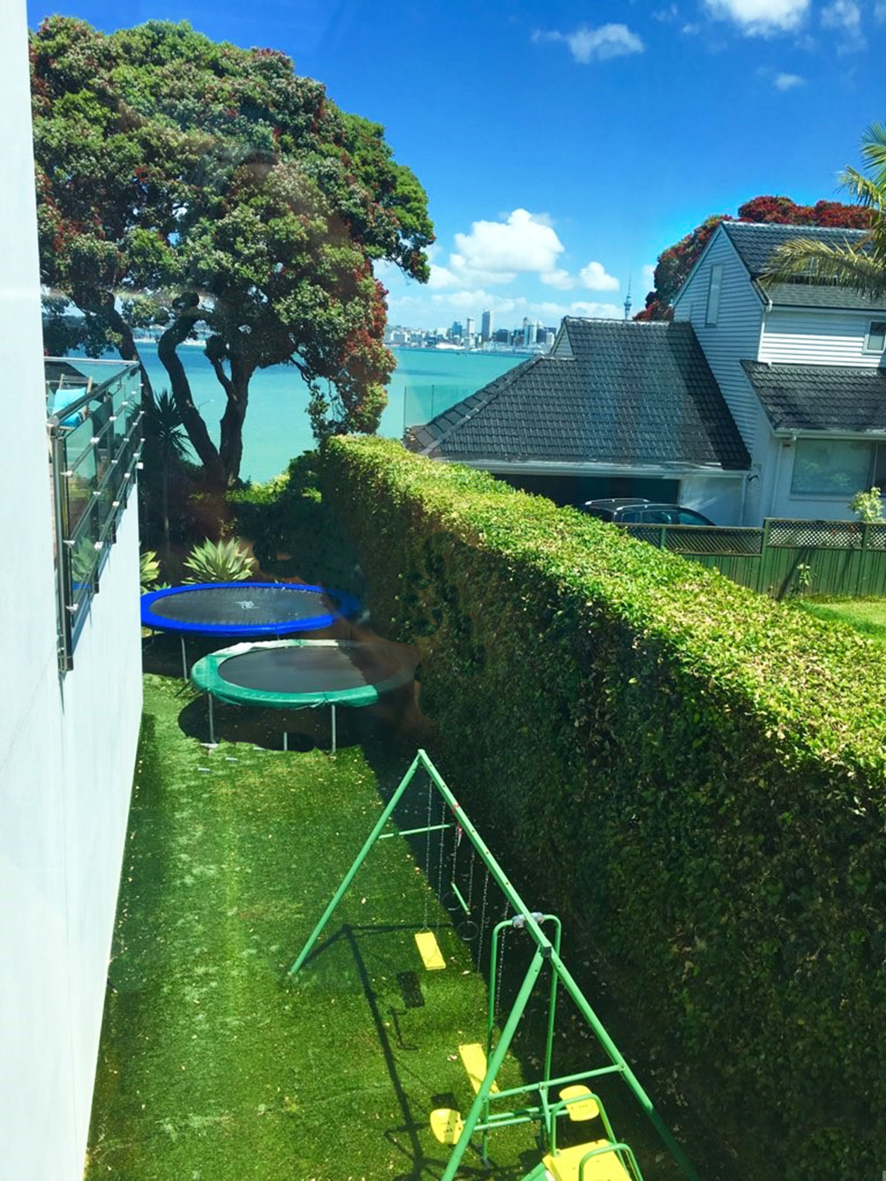 客房