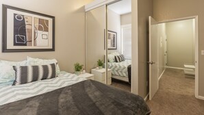 WiFi (free) - Berkeley Apartments Near UC Berkeley (Berkeley)