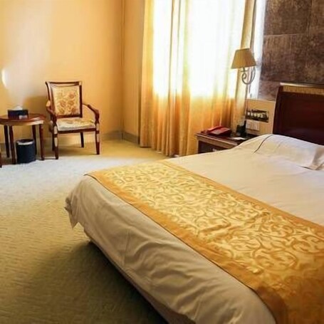 Habitación