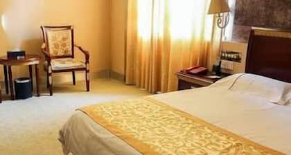 Caiyuan Hotel