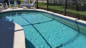 Unclassified image, 4 of 20, button - 4BR Windsor Palms Rst Pool Home by FVM (Kissimmee)