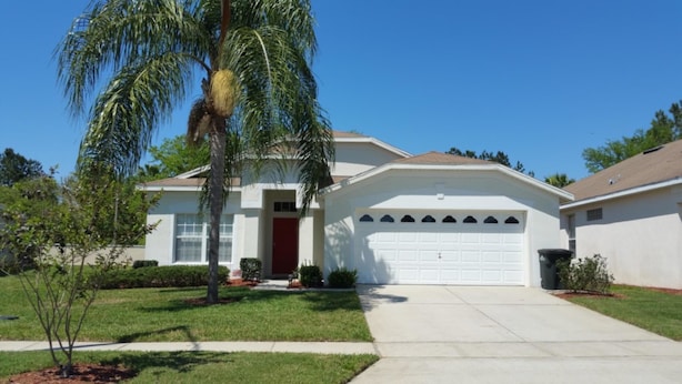 Unclassified image, 1 of 20, button - 4BR Windsor Palms Rst Pool Home by FVM (Kissimmee)