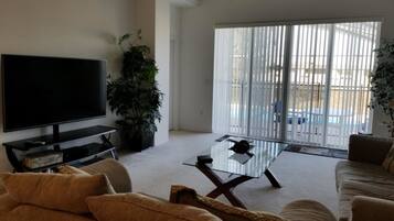 Villa, 4 Bedrooms, Private Pool (3 Bathrooms - 908AL) | 4 bedrooms, free cribs/infant beds, free WiFi, bed sheets