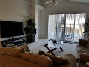 别墅, 4 间卧室, 私人游泳池 (3 Bathrooms - 908AL) | 4 多间卧室、免费婴儿床、免费 WiFi、床单