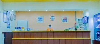 如家快捷酒店 (湖州長興人民路店)