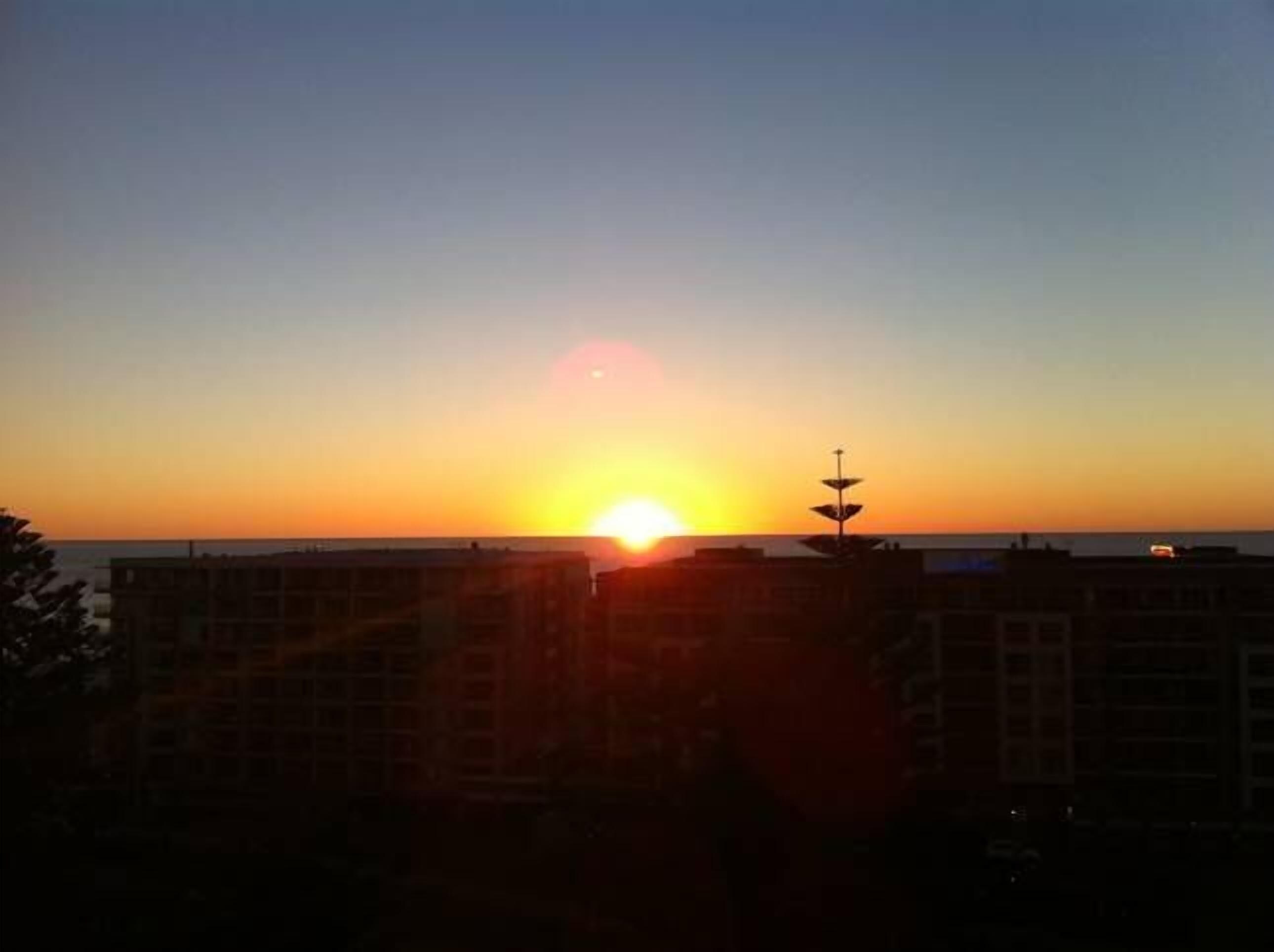 Horizon View at Glenelg Beach — image 2