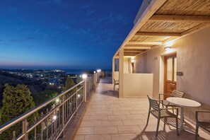 Terras