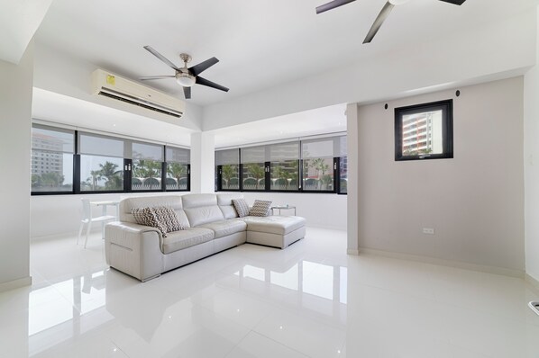 Téléviseur connecté