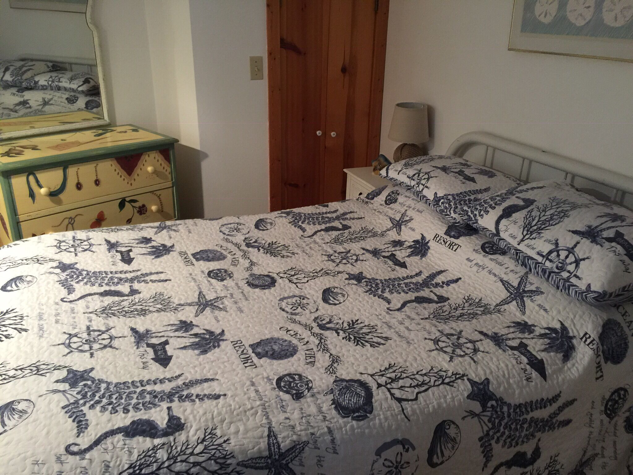 1 chambre, Wi-Fi gratuit