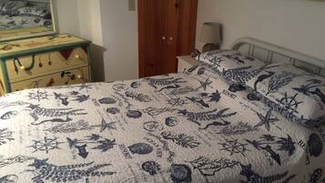 1 chambre, accès au Wi-Fi (inclus)