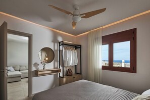 3 chambres, fer et planche à repasser, Wi-Fi gratuit, draps fournis