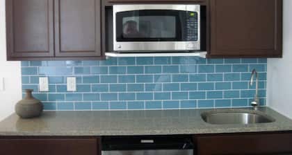 Designer Unit Overlooking the Salmon River in Malone