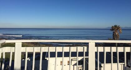 AMAZING OCEAN VIEWS + Beach Bungalow
