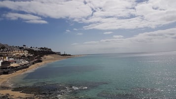 NĂ€ra stranden och strandhanddukar