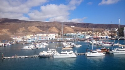 Morisca Lapiada House