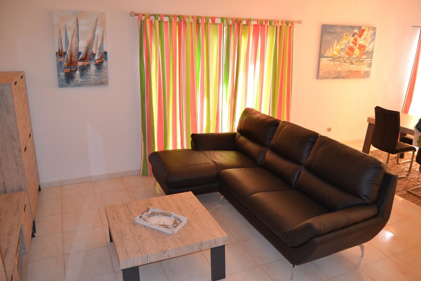 Morisca Lapiada House - Morro Jable