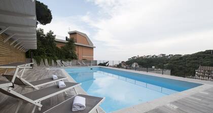 Il Limone - 1 - Residence Felice - 14 accommodations 300 meters from the ma