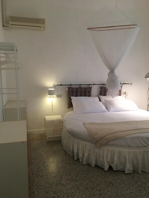3 Schlafzimmer, Bügeleisen/Bügelbrett, Reisekinderbett, kostenloses WLAN