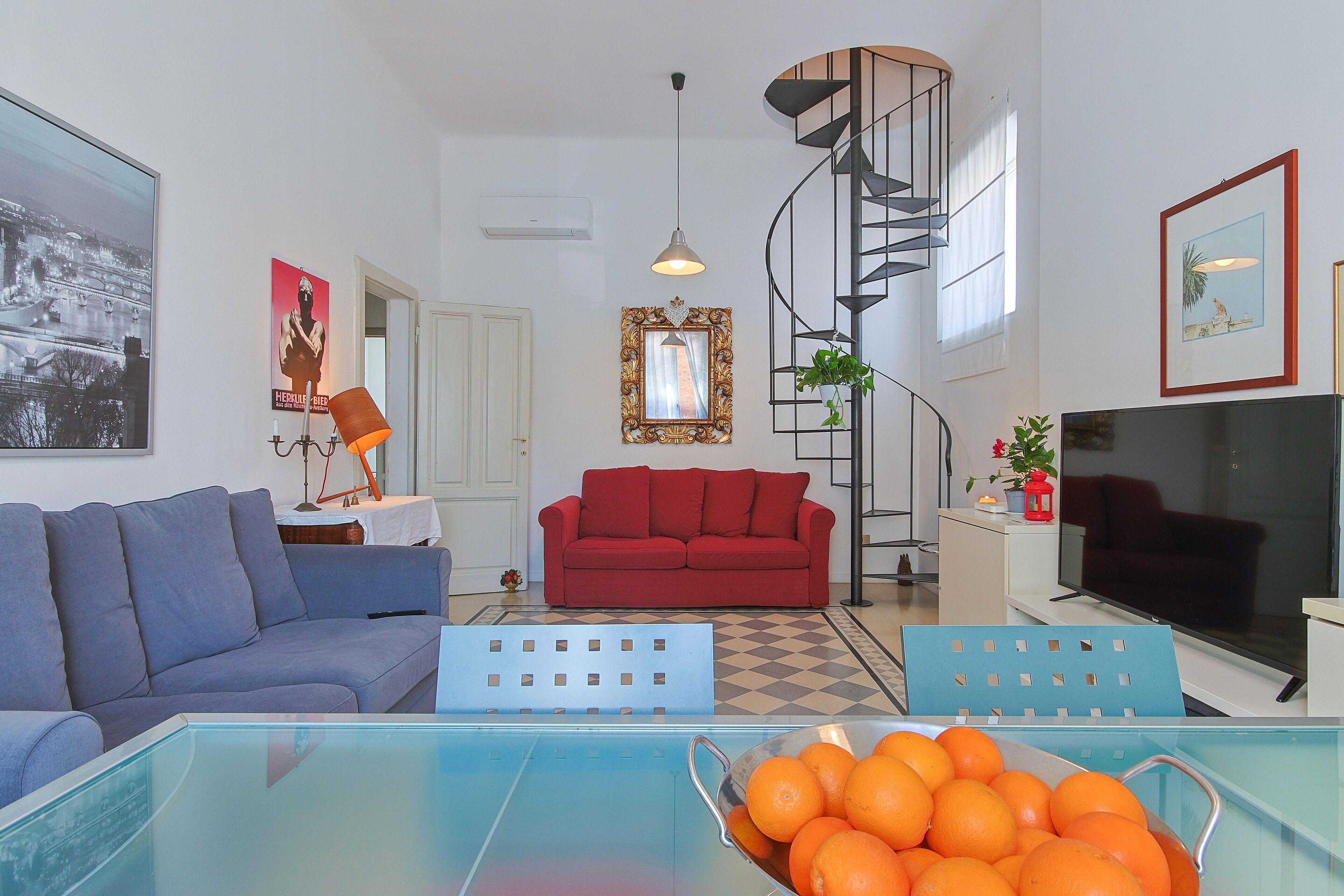 TV connectée, livres