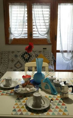Speisen