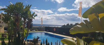 Duplex-Townhouse en Marbella - Sea view - walking distance to the beach