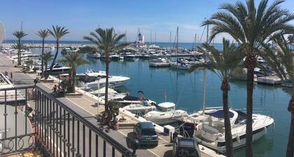 Manilva Andalusië, Spain