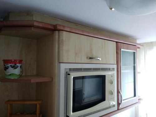"EL TRASTERO" Penthouse, cozy, bright and quiet