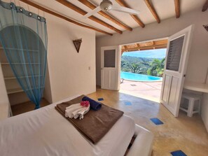 3 Schlafzimmer, Bügeleisen/Bügelbrett, Reisekinderbett, kostenloses WLAN