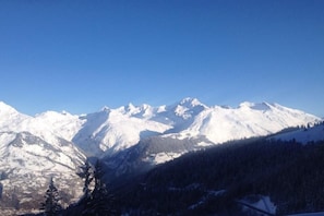 Sneeuw- en skisporten