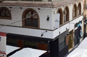 Exterior - Alicante center, beach and lively area Wifi Air-conditioning (Alacant)