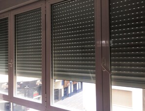 Interior - Alicante center, beach and lively area Wifi Air-conditioning (Alacant)