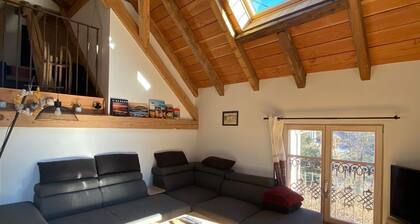 Gßte de Charme au coeur de la Vallée de Villé