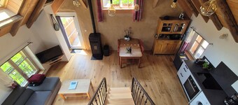 Gîte de Charme au coeur de la Vallée de Villé