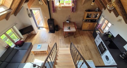 Gßte de Charme au coeur de la Vallée de Villé