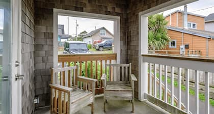 Steps to Everything, Sunroom Spa, Secret Game Room!
