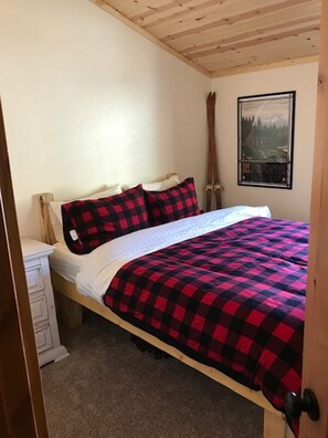 2 camere, Wi-Fi, lenzuola