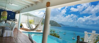 Endless Summer Villa - Luxury by the Sea