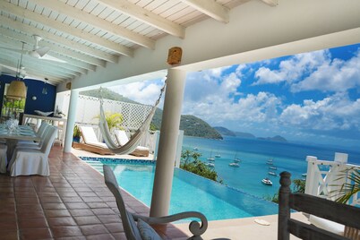 Endless Summer Villa - Luxury by the Sea