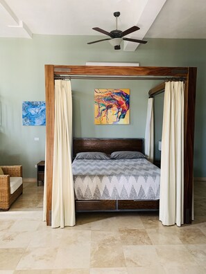 3 dormitorios, caja fuerte, tabla de planchar con plancha y wifi