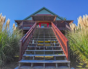 Ulkopuoli