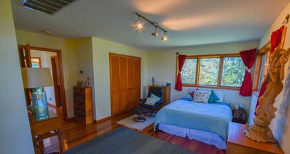 As close as you can get to the ocean south of Chincoteague