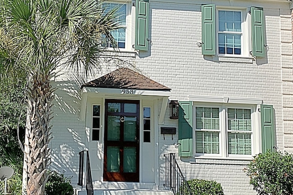 Detalle del exterior