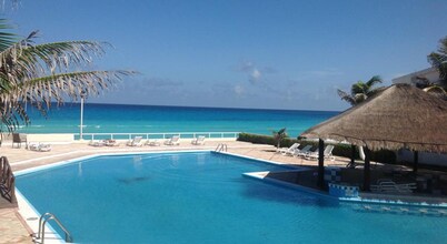 Retreat into the beauty of Mexico and the excitement of Cancun